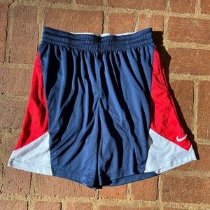 Nike Gym Shorts